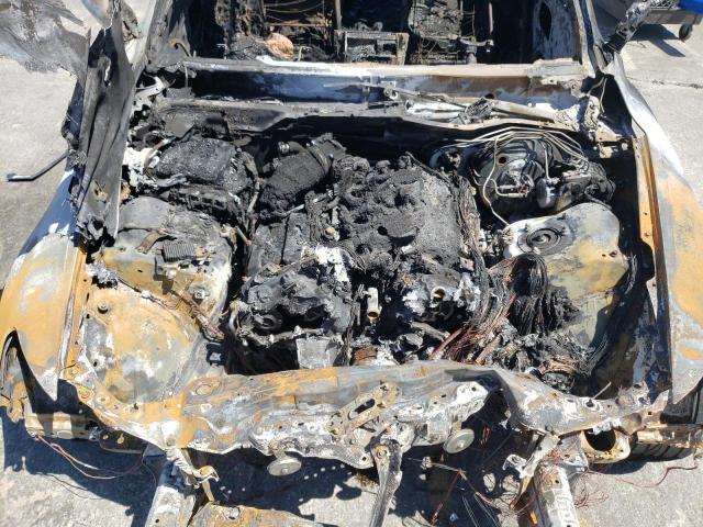Photo 7 from auction – 2006 LEXUS IS 350 with VIN JTHBE262862002184