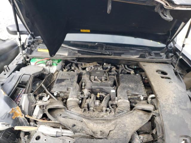 Photo 7 from auction – 2007 LEXUS LS 460 with VIN JTHBL46F775043233