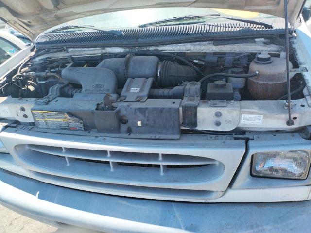 Photo 7 from auction – 1999 FORD ECONOLINE with VIN 1FBSS31S3XHB32061