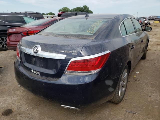 Photo 4 from auction – 2011 BUICK LACROSSE C with VIN 1G4GE5ED1BF318097