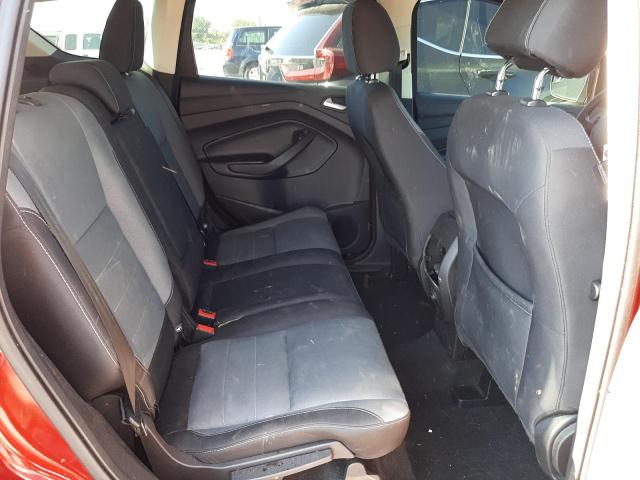 Photo 6 from auction – 2016 FORD ESCAPE SE with VIN 1FMCU0G79GUB56783