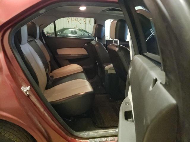 Photo 6 from auction – 2011 CHEVROLET EQUINOX LT with VIN 2CNFLNEC1B6348624