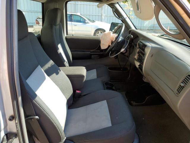 Photo 5 from auction – 2006 FORD RANGER with VIN 1FTYR10U06PA47482