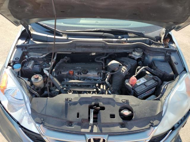 Photo 7 from auction – 2011 HONDA CR-V EX with VIN 5J6RE4H55BL071285