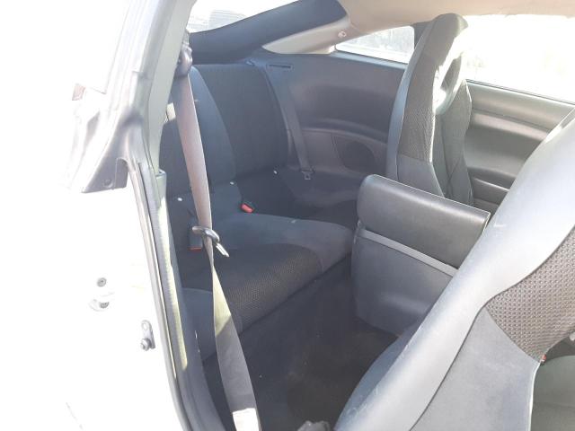 Photo 6 from auction – 2008 MITSUBISHI ECLIPSE with VIN 4A3AK24F18E020472