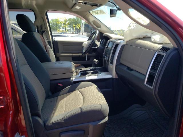 Photo 5 from auction – 2011 DODGE RAM 1500 with VIN 1D7RV1CT5BS544463