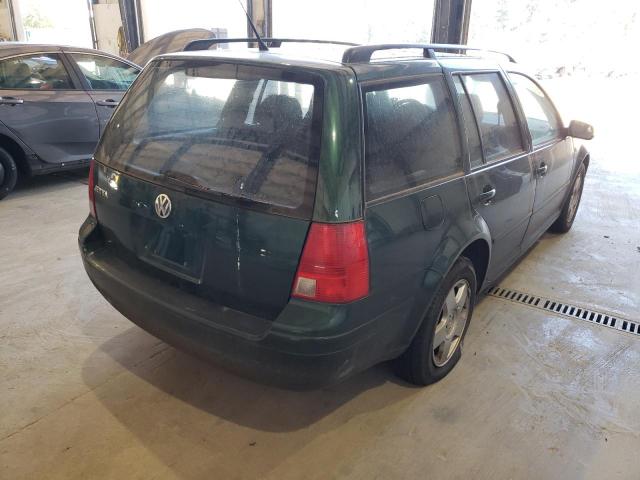 Photo 4 from auction – 2002 VOLKSWAGEN JETTA GLS with VIN WVWSB61J72W498985