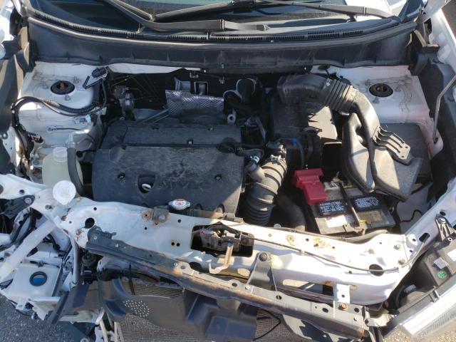 Photo 7 from auction – 2014 MITSUBISHI OUTLANDER with VIN 4A4AR4AUXEE033562