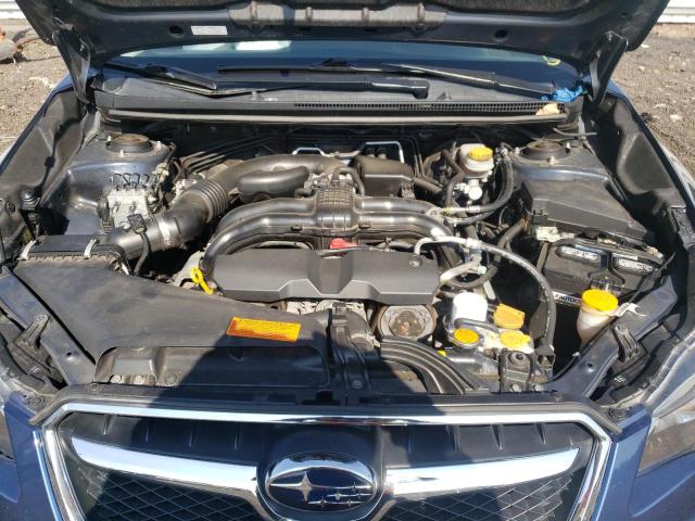 Photo 7 from auction – 2013 SUBARU XV CROSSTR with VIN JF2GPAKC8DH859109