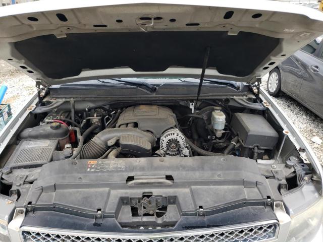 Photo 7 from auction – 2011 CHEVROLET SUBURBAN C with VIN 1GNSCKE06BR318263