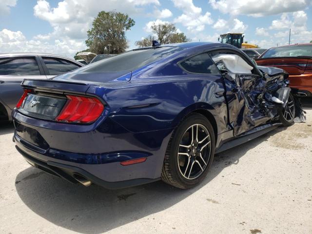 Photo 4 from auction – 2020 FORD MUSTANG with VIN 1FA6P8TH7L5167071