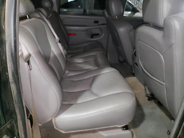 Photo 6 from auction – 2005 GMC NEW SIERRA with VIN 2GTEK13T151230458
