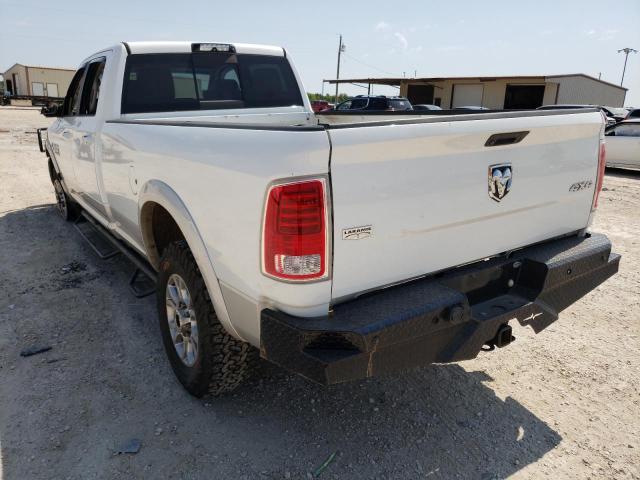 Photo 3 from auction – 2014 RAM 2500 LARAM with VIN 3C6UR5KL3EG206208
