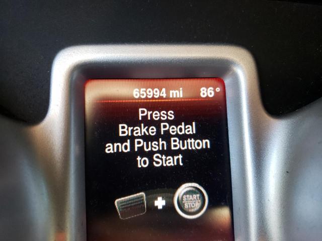 Photo 8 from auction – 2014 DODGE JOURNEY SE with VIN 3C4PDCABXET132620