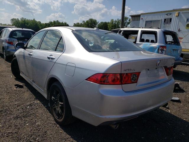 Photo 3 from auction – 2008 ACURA TSX with VIN JH4CL96948C006522