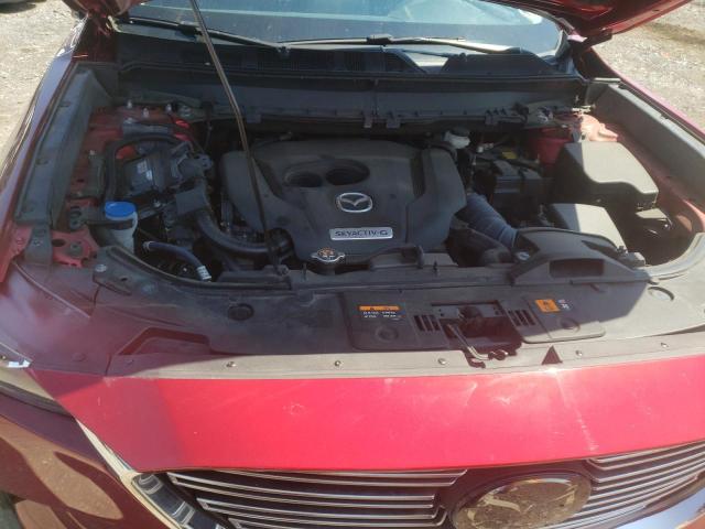Photo 7 from auction – 2020 MAZDA CX-9 TOURI with VIN JM3TCBCY6L0402571