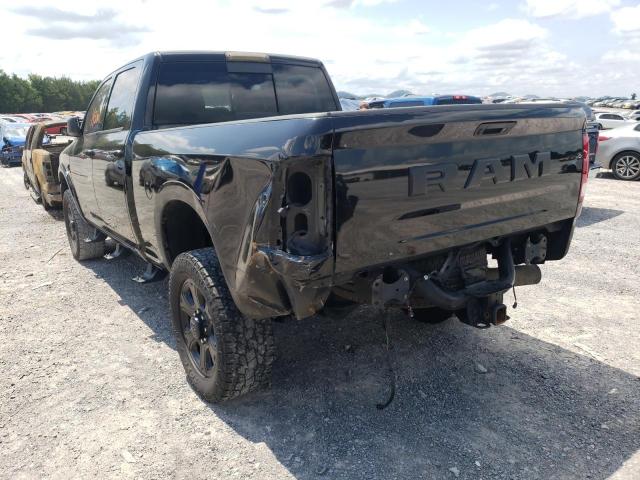 Photo 3 from auction – 2017 RAM 2500 SLT with VIN 3C6UR5DL6HG725853