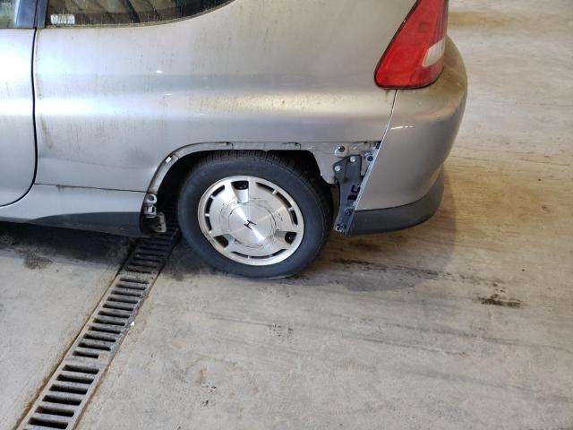 Фото 9 с аукциона – 2000 HONDA INSIGHT с VIN JHMZE1350YT005407