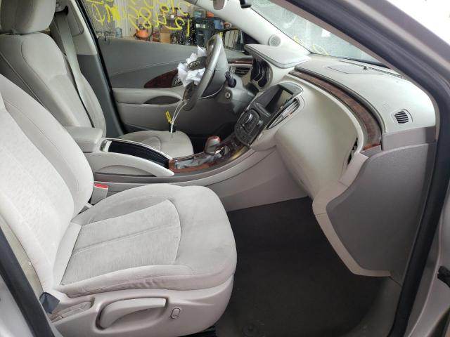 Photo 5 from auction – 2013 BUICK LACROSSE with VIN 1G4GA5ERXDF257178