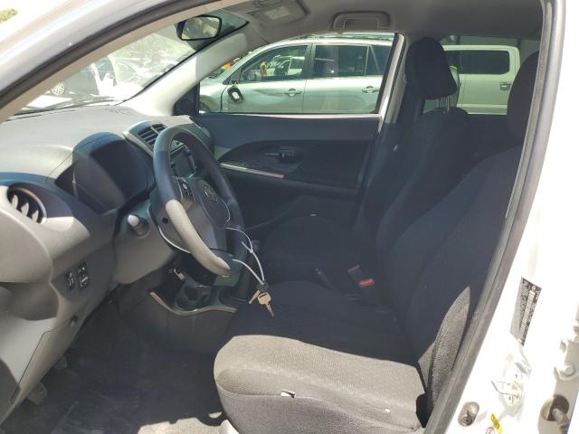 Photo 5 from auction – 2014 TOYOTA SCION XD with VIN JTKKUPB46E1039935