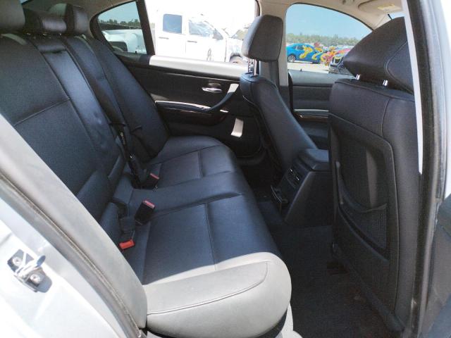 Photo 6 from auction – 2008 BMW 328 XI with VIN WBAVC93508K036261