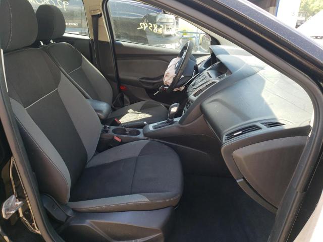 Photo 5 from auction – 2014 FORD FOCUS SE with VIN 1FADP3K22EL142830
