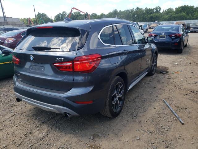Photo 4 from auction – 2017 BMW X1 XDRIVE2 with VIN WBXHT3C39H5F70181