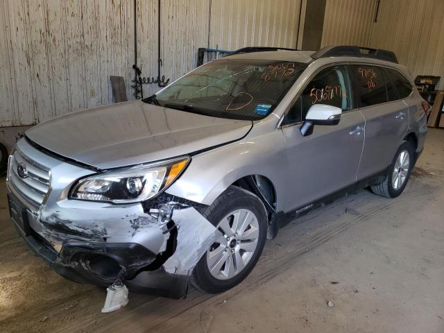 Снимка 2 от търг – 2016 SUBARU OUTBACK 2. с VIN 4S4BSAFC3G3337129