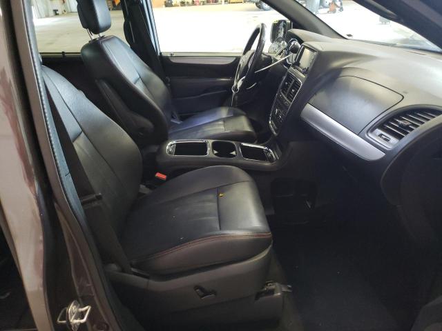 Photo 5 from auction – 2020 DODGE GRAND CARA with VIN 2C4RDGEG6LR202149