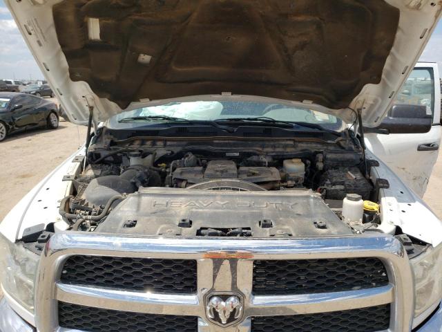 Photo 7 from auction – 2014 RAM 3500 ST with VIN 3C63R3GL5EG317125