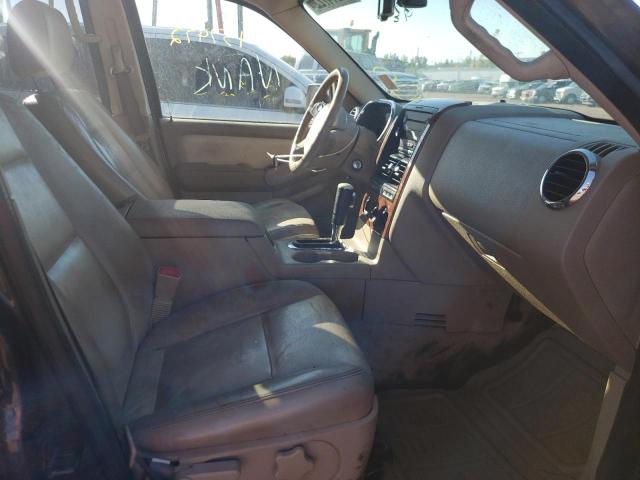 Photo 5 from auction – 2007 FORD EXPLORER with VIN 1FMEU74E77UA61823
