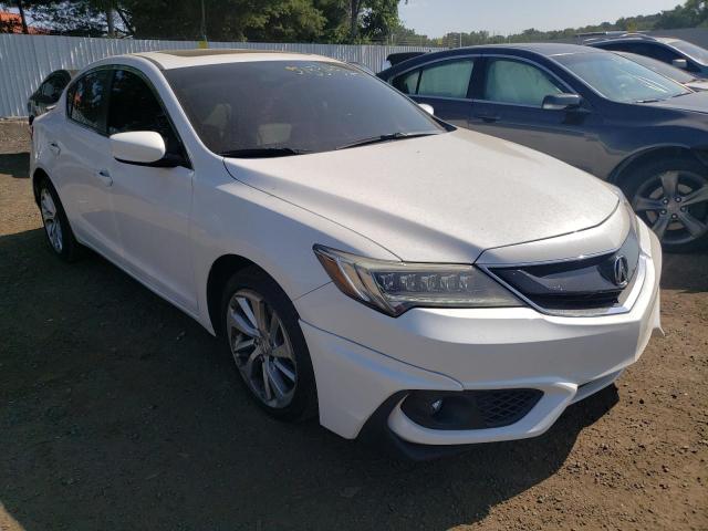 ACURA ILX PREMIU 2016 with VIN 19UDE2F78GA002118 - Photo from auction