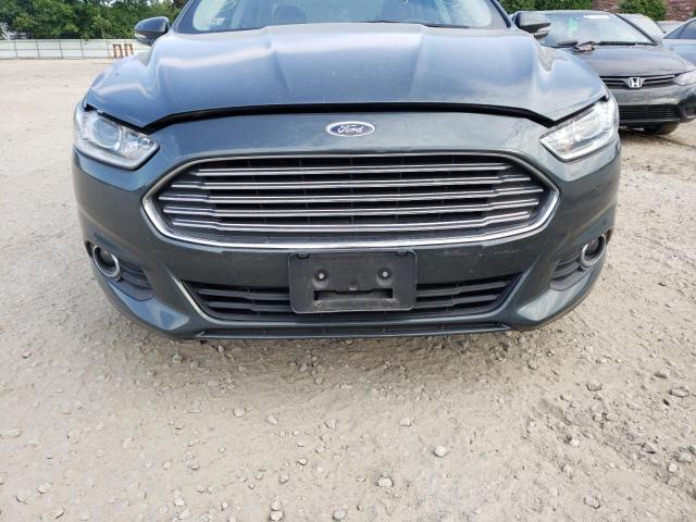 Photo 9 from auction – 2016 FORD FUSION SE with VIN 3FA6P0T93GR162205
