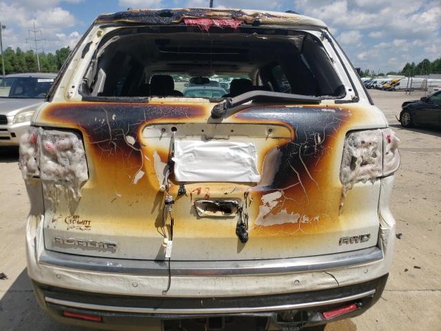 Photo 9 from auction – 2016 GMC ACADIA SLE with VIN 1GKKVPKD8GJ180193