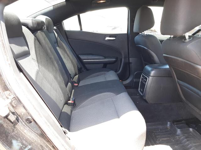 Photo 6 from auction – 2015 DODGE CHARGER SE with VIN 2C3CDXBG8FH874058