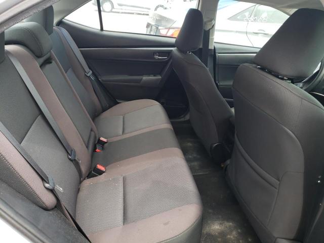 Photo 6 from auction – 2018 TOYOTA COROLLA L with VIN 2T1BURHE8JC086280