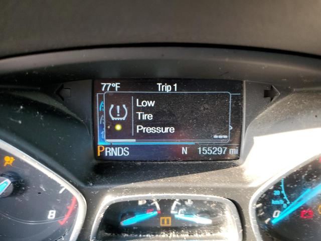 Photo 8 from auction – 2014 FORD ESCAPE SE with VIN 1FMCU0G97EUB37440