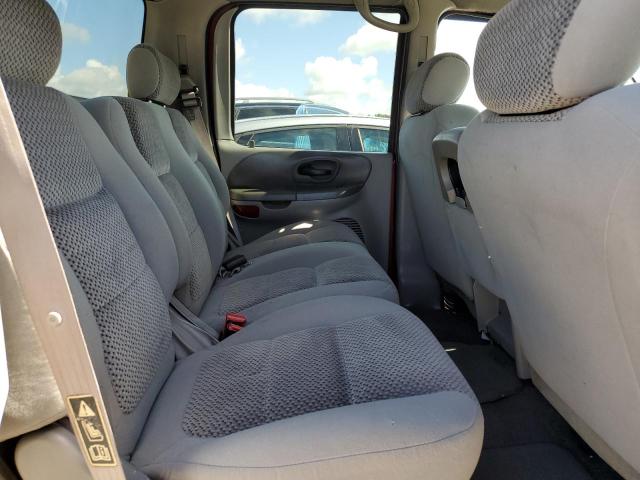 Photo 6 from auction – 2002 FORD F150 SUPER with VIN 1FTRW07692KA19914