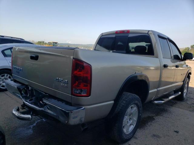 Photo 4 from auction – 2004 DODGE RAM 1500 S with VIN 1D7HU18DX4S582418