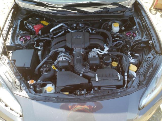 Photo 7 from auction – 2022 SUBARU BRZ LIMITE with VIN JF1ZDBF17N8702211