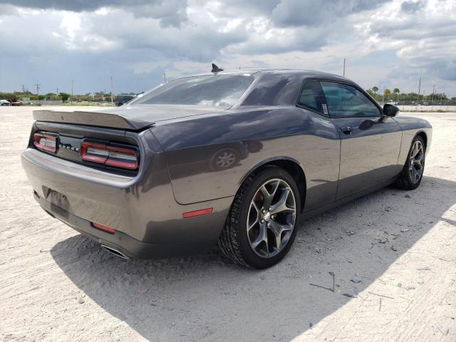 Photo 4 from auction – 2015 DODGE CHALLENGER with VIN 2C3CDZBG0FH850851