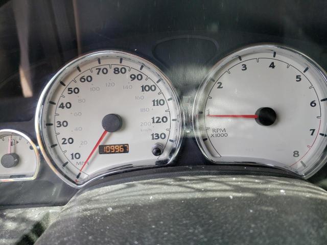 Photo 8 from auction – 2006 SATURN VUE with VIN 5GZCZ33D56S820928