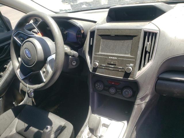 Photo 9 from auction – 2019 SUBARU IMPREZA with VIN 4S3GTAA60K3716574