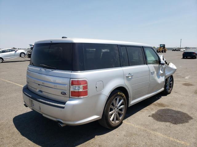 Photo 4 from auction – 2013 FORD FLEX LIMIT with VIN 2FMGK5D89DBD09567