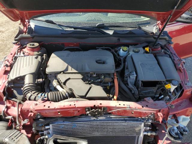 Photo 7 from auction – 2013 CHEVROLET MALIBU 1LT with VIN 1G11D5RR6DF108111