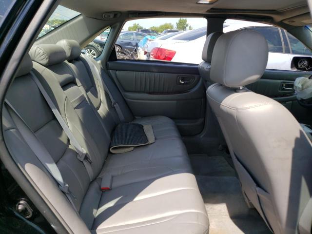 Photo 6 from auction – 2004 TOYOTA AVALON XL with VIN 4T1BF28B94U343814