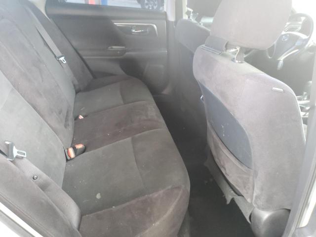 Photo 6 from auction – 2013 NISSAN ALTIMA 2.5 with VIN 1N4AL3AP4DN420027