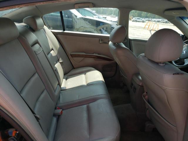 Photo 6 from auction – 2004 NISSAN MAXIMA SE with VIN 1N4BA41E64C843797