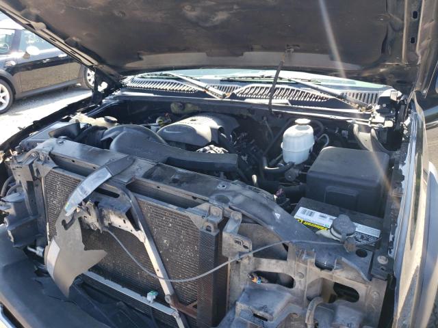 Photo 7 from auction – 2005 CHEVROLET AVALANCHE with VIN 3GNEC12Z55G223742