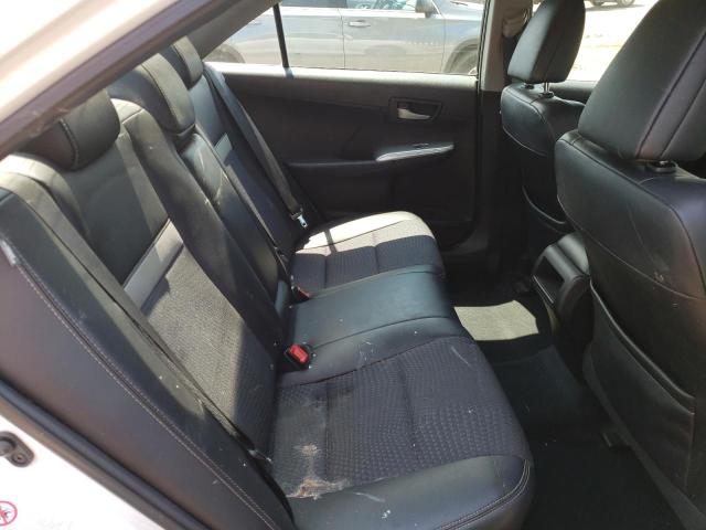 Photo 6 from auction – 2012 TOYOTA CAMRY BASE with VIN 4T1BF1FK5CU138101